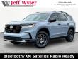 Used 2024 Honda Pilot TrailSport SUV