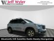 Used 2022 Honda Passport TrailSport AWD SUV