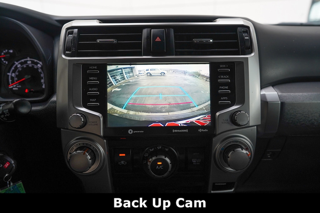 Used 2020 Toyota 4Runner SR5 SUV