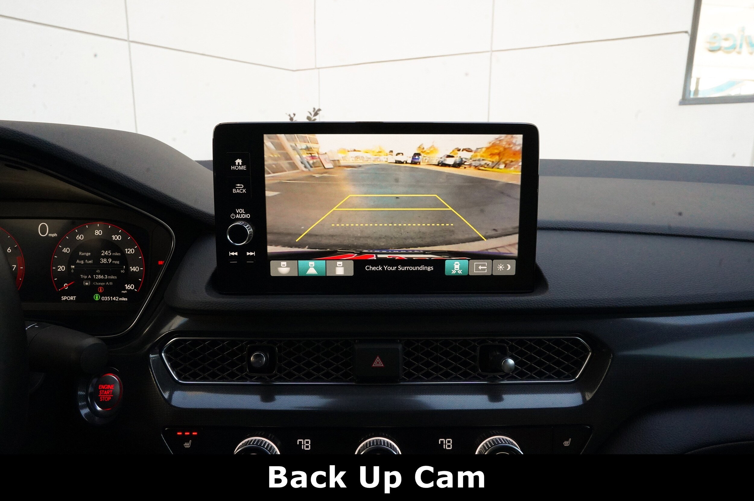 2024 Acura Integra A-Spec photo 4