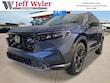 Honda CR-V Hybrid