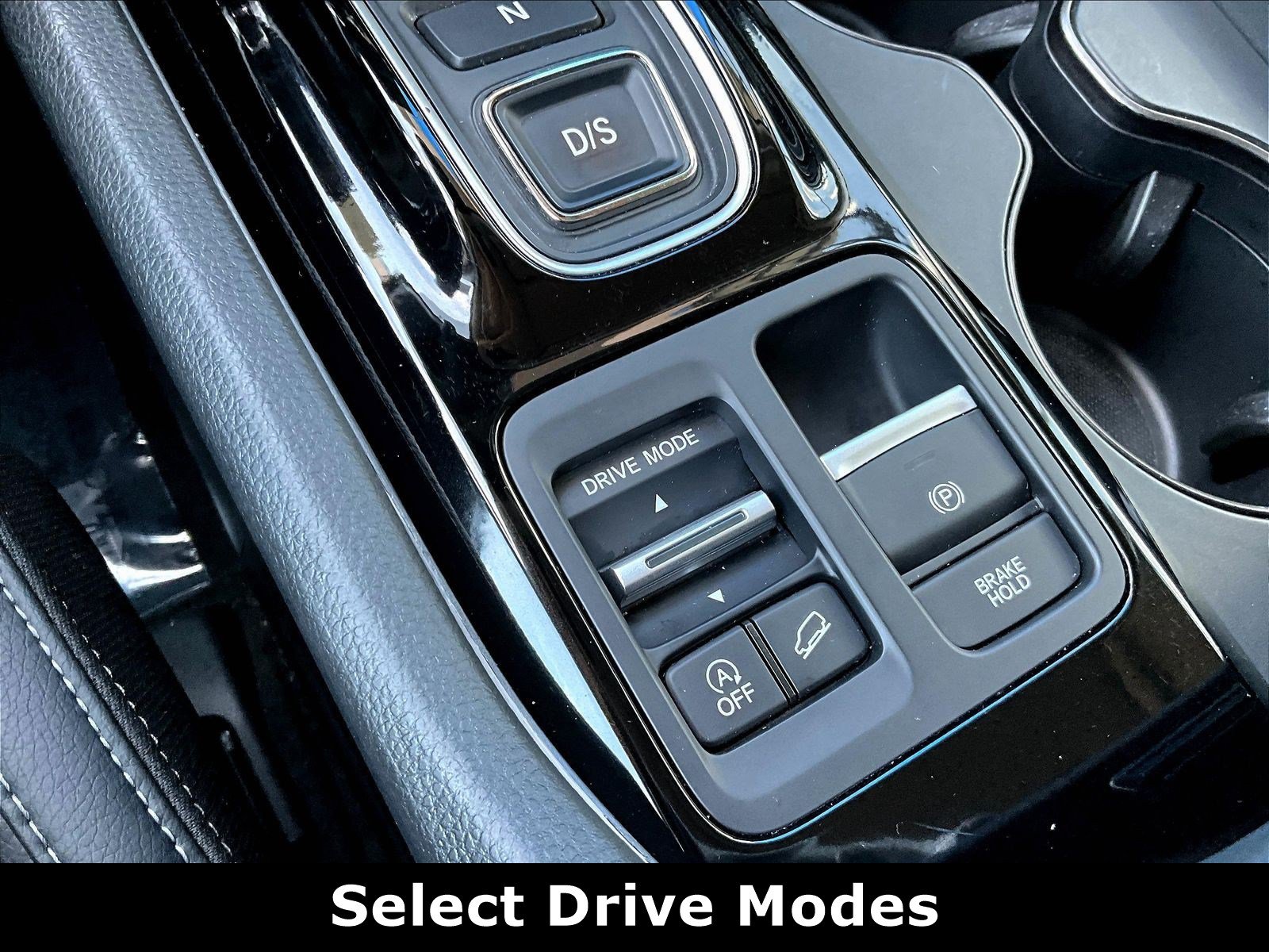 2025 Honda Pilot EX-L - Photo 18