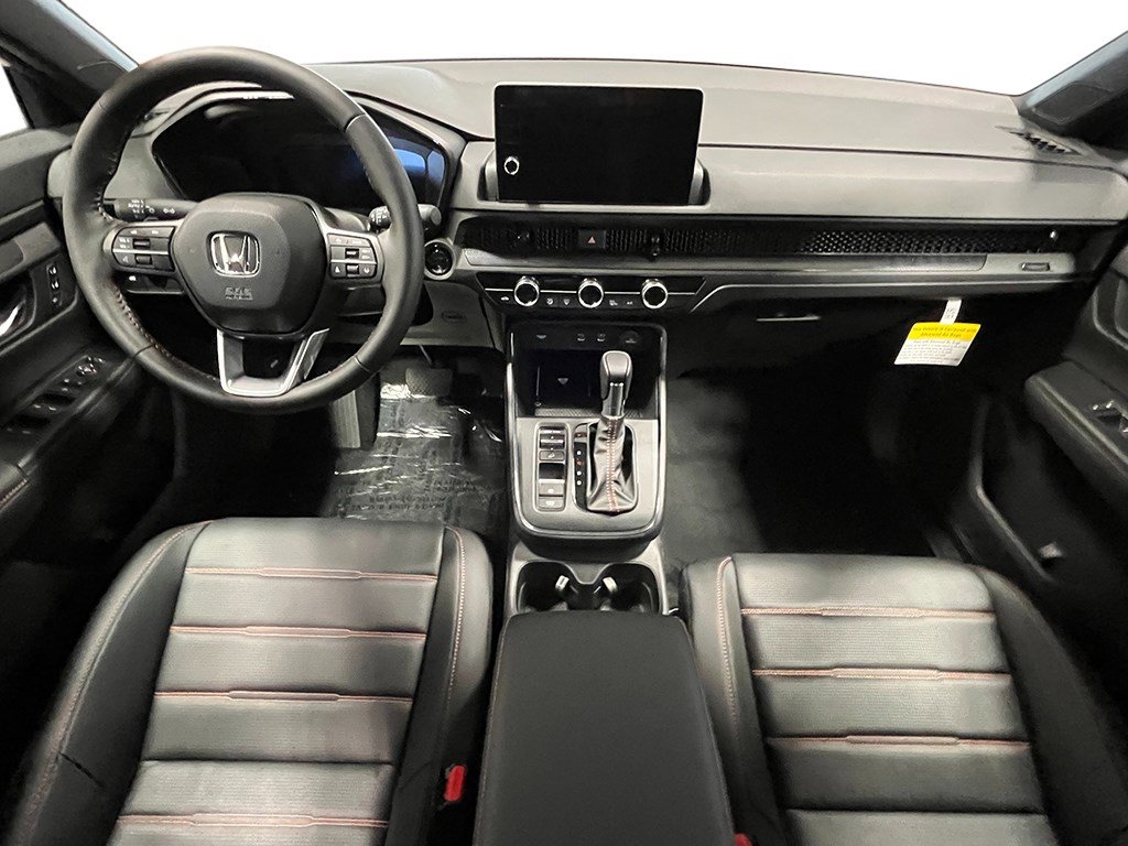 2026 Honda CR-V Sport-L - Photo 8