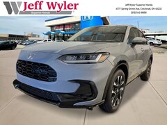 2026 Honda HR-V EX-L SUV