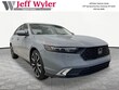 Honda Accord Hybrid
