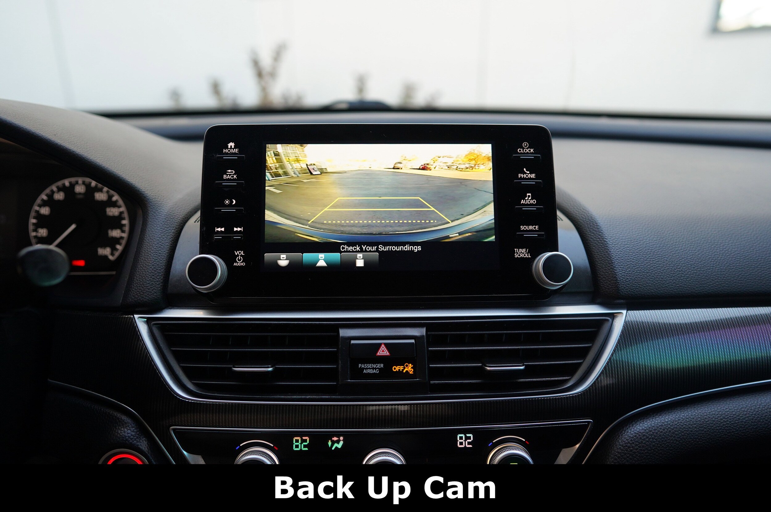 2022 Honda Accord Sport 1.5T photo 4