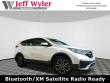 Used 2021 Honda CR-V EX AWD SUV