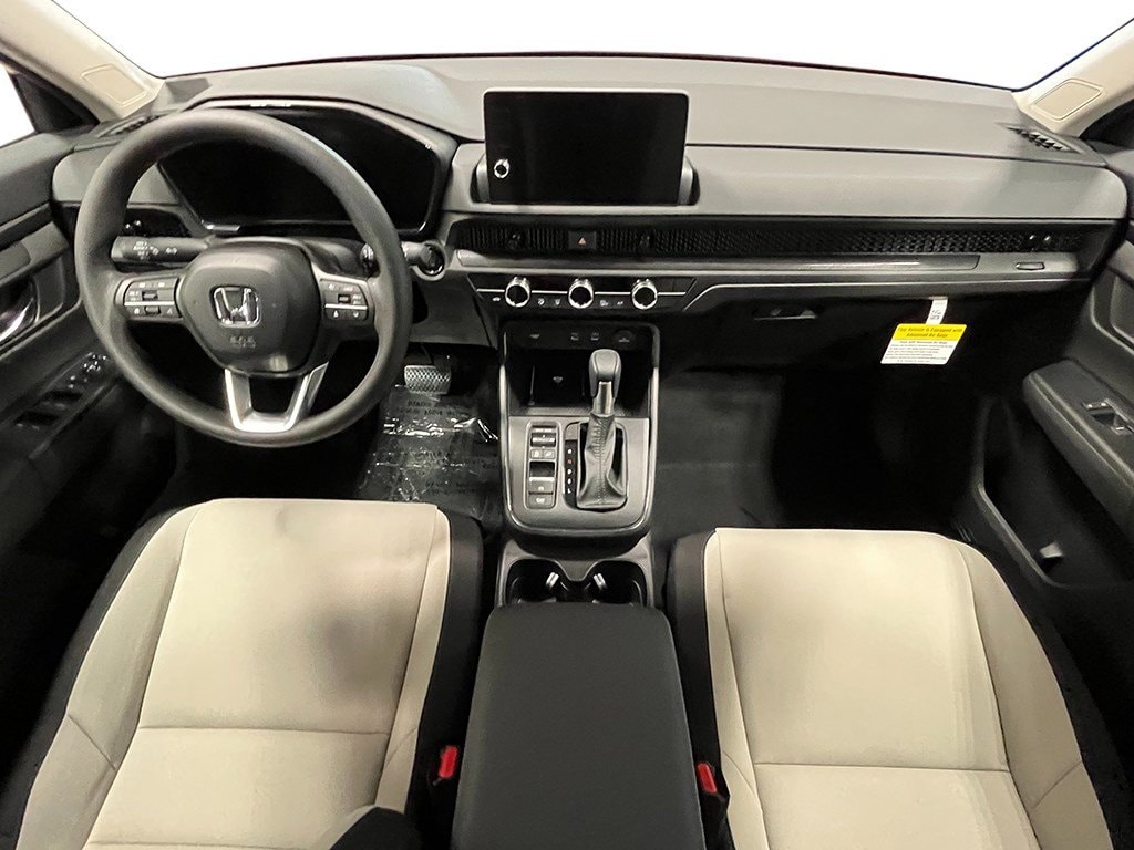 2026 Honda CR-V EX - Photo 10