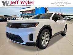2025 Honda Prologue EX SUV