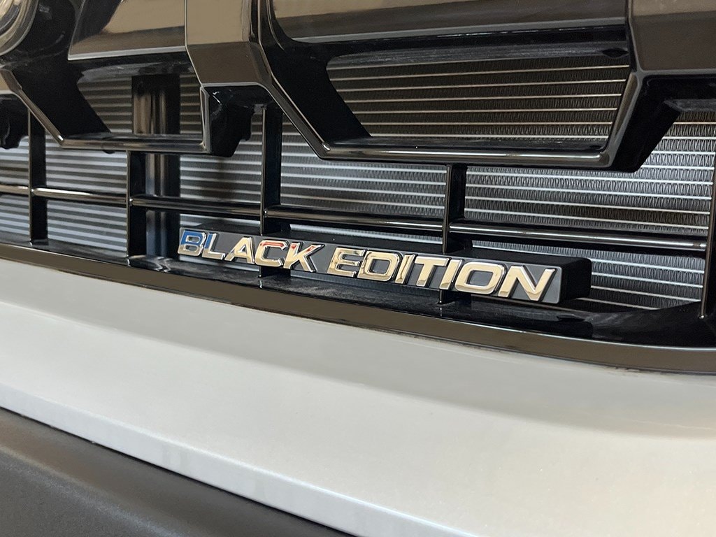 2026 Honda Ridgeline Black Edition - Photo 23