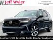 Used 2023 Honda Pilot Elite SUV