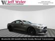 Used 2017 Ford Mustang GT Coupe