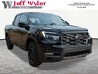  Honda Ridgeline