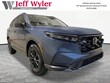  Honda CR-V Hybrid