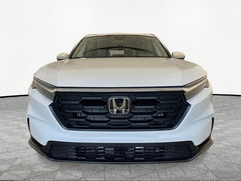 New 2026 Honda CR-V LX SUV