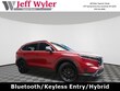 Honda CR-V Hybrid