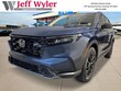 Honda CR-V Hybrid