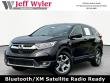 Used 2017 Honda CR-V EX-L SUV