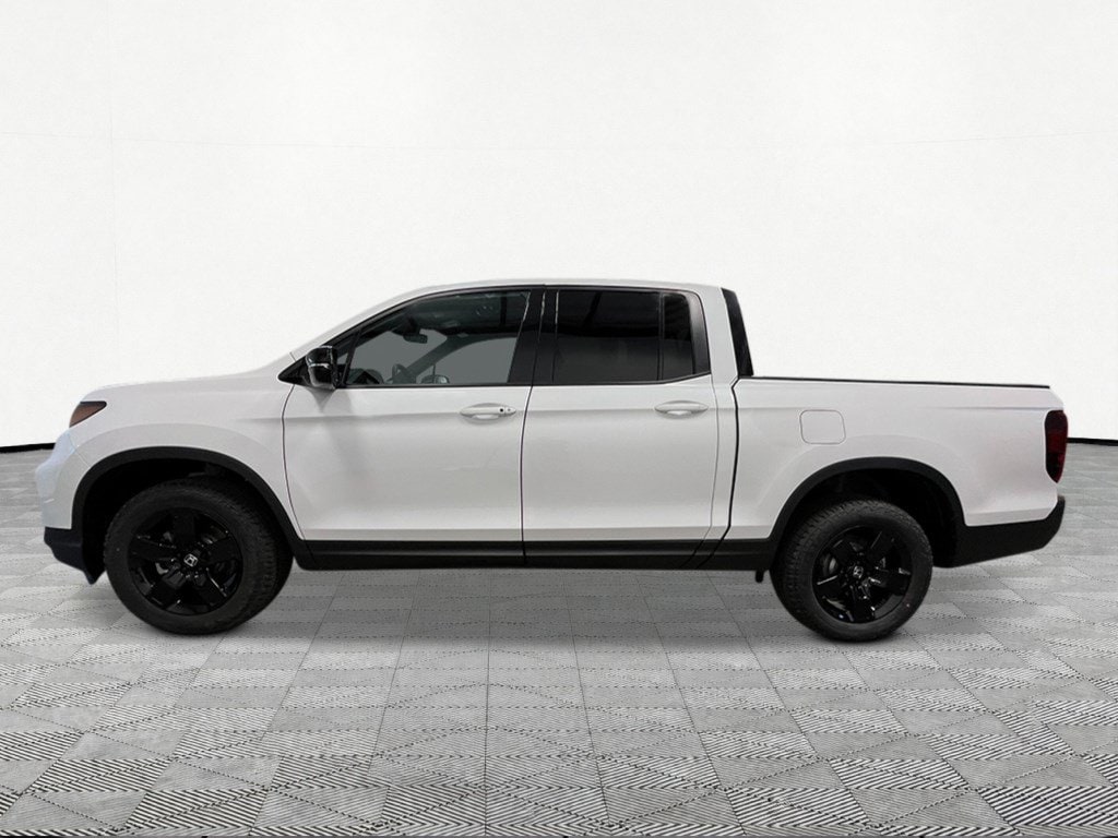 2026 Honda Ridgeline Black Edition - Photo 26