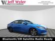 Used 2021 Nissan Sentra SV Sedan
