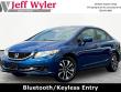 Used 2015 Honda Civic EX Sedan