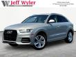 Used 2017 Audi Q3 2.0T Premium SUV