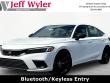 Used 2024 Honda Civic Sport Hatchback