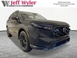  Honda CR-V Hybrid