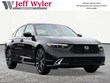  Honda Accord Hybrid