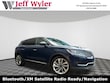 Lincoln MKX