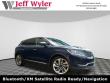 Used 2018 Lincoln MKX Reserve SUV