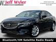Used 2017 Mazda Mazda6 Grand Touring Sedan