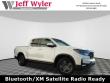 Used 2023 Honda Ridgeline RTL Truck Crew Cab