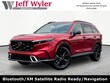  Honda CR-V Hybrid