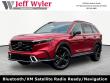 Used 2024 Honda CR-V Hybrid Sport Touring SUV