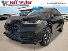 2026 Honda HR-V EX-L SUV