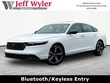  Honda Accord Hybrid