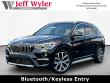 Used 2016 BMW X1 xDrive28i SUV
