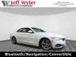 Used 2017 BMW 430i w/ SULEV Convertible