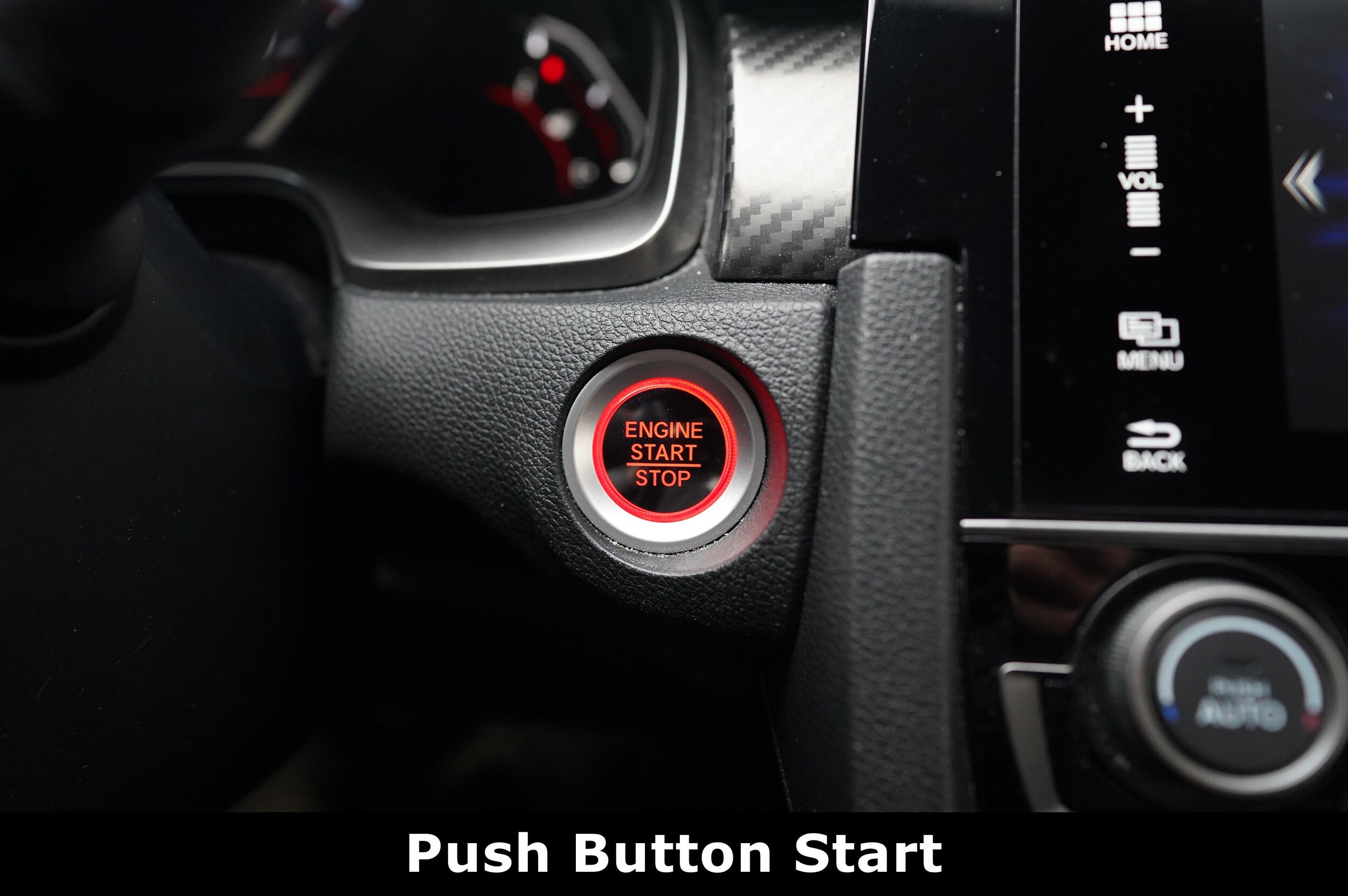 2018 Honda Civic Si photo 4