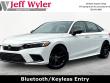 Used 2023 Honda Civic Sport Sedan