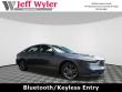 Used 2023 Honda Accord EX Sedan