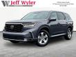 Used 2025 Honda Pilot EX-L SUV
