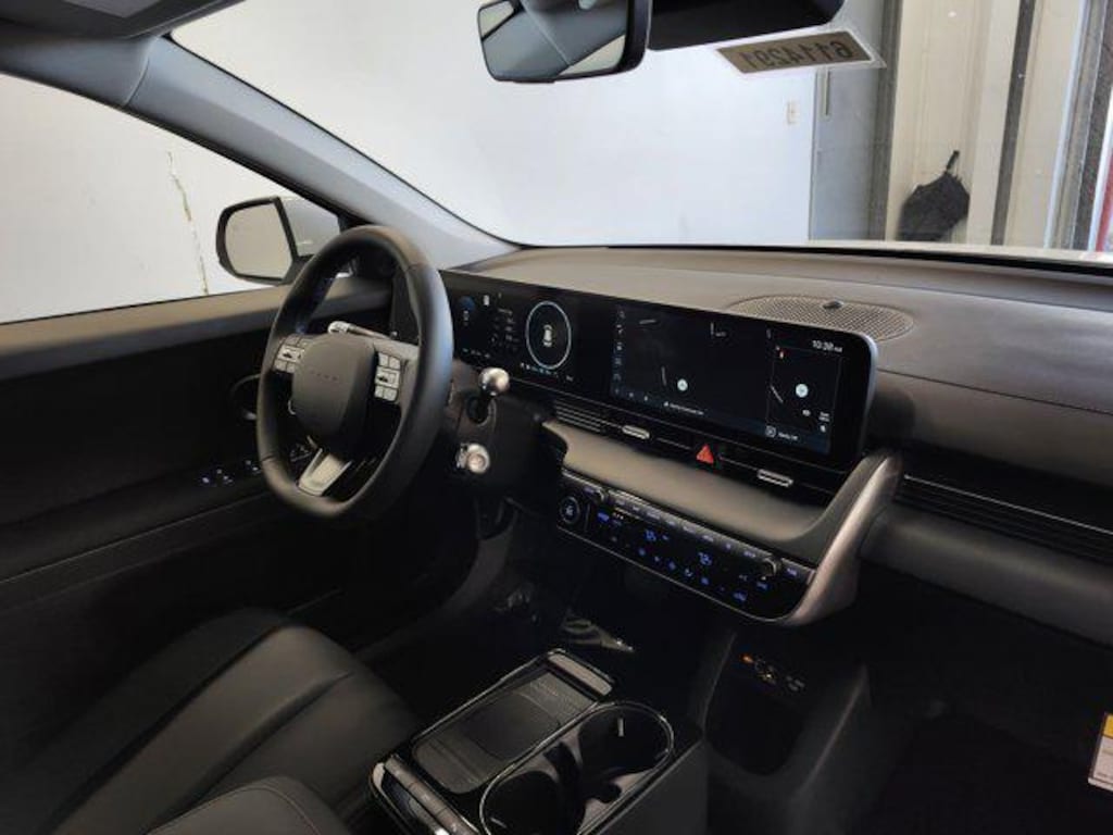 New 2026 Hyundai IONIQ 5 SEL SUV