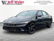 New 2026 Hyundai Elantra SEL Sport Sedan