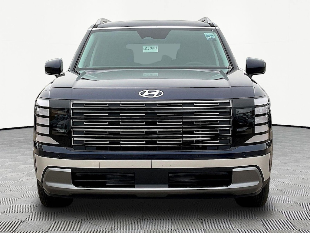 New 2026 Hyundai Palisade SEL AWD SUV