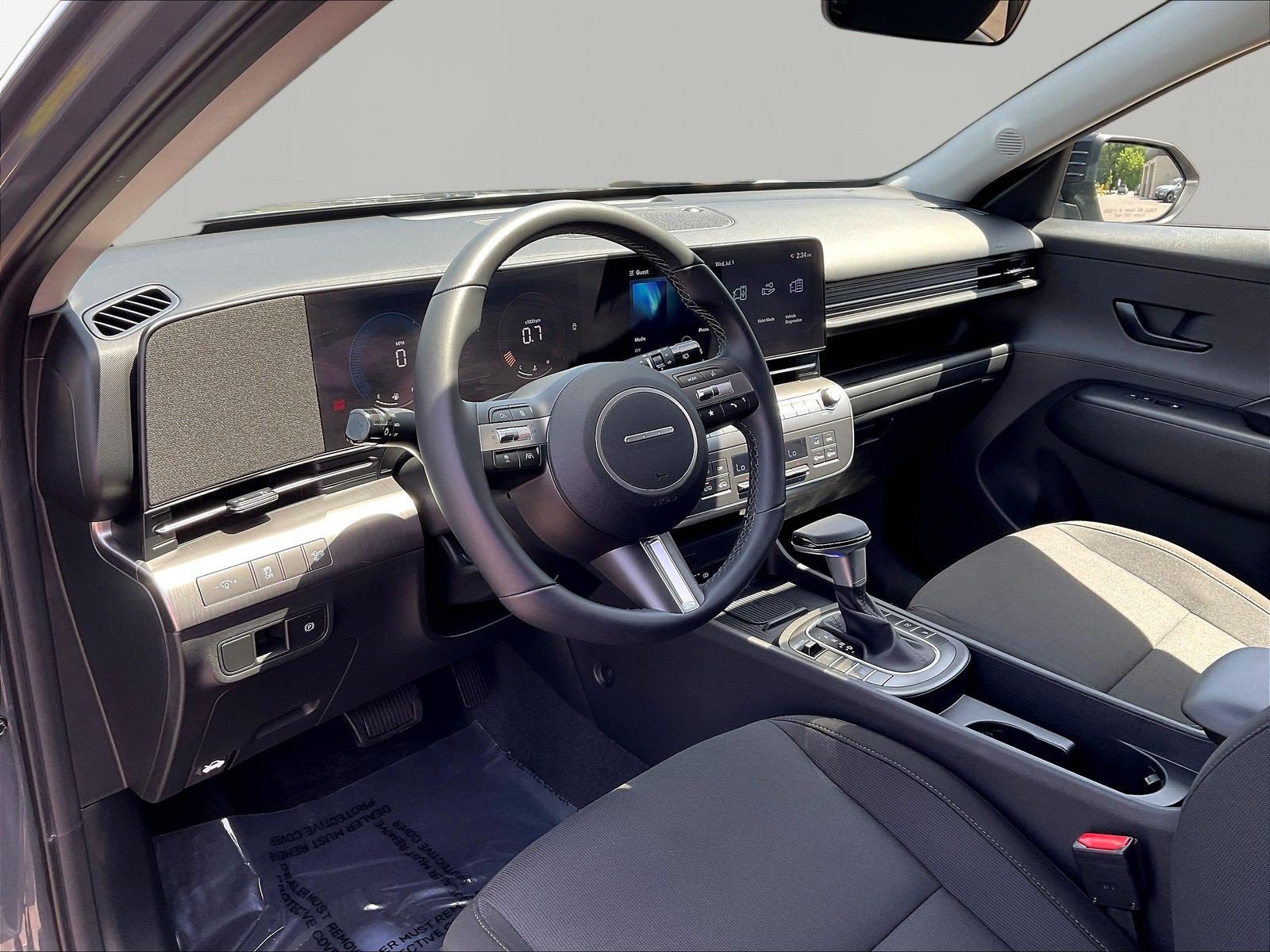2026 Hyundai Kona SEL Sport - Photo 20
