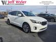 Used 2015 Kia Sedona SX FWD Van