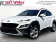 Used 2023 Hyundai Kona SEL SUV