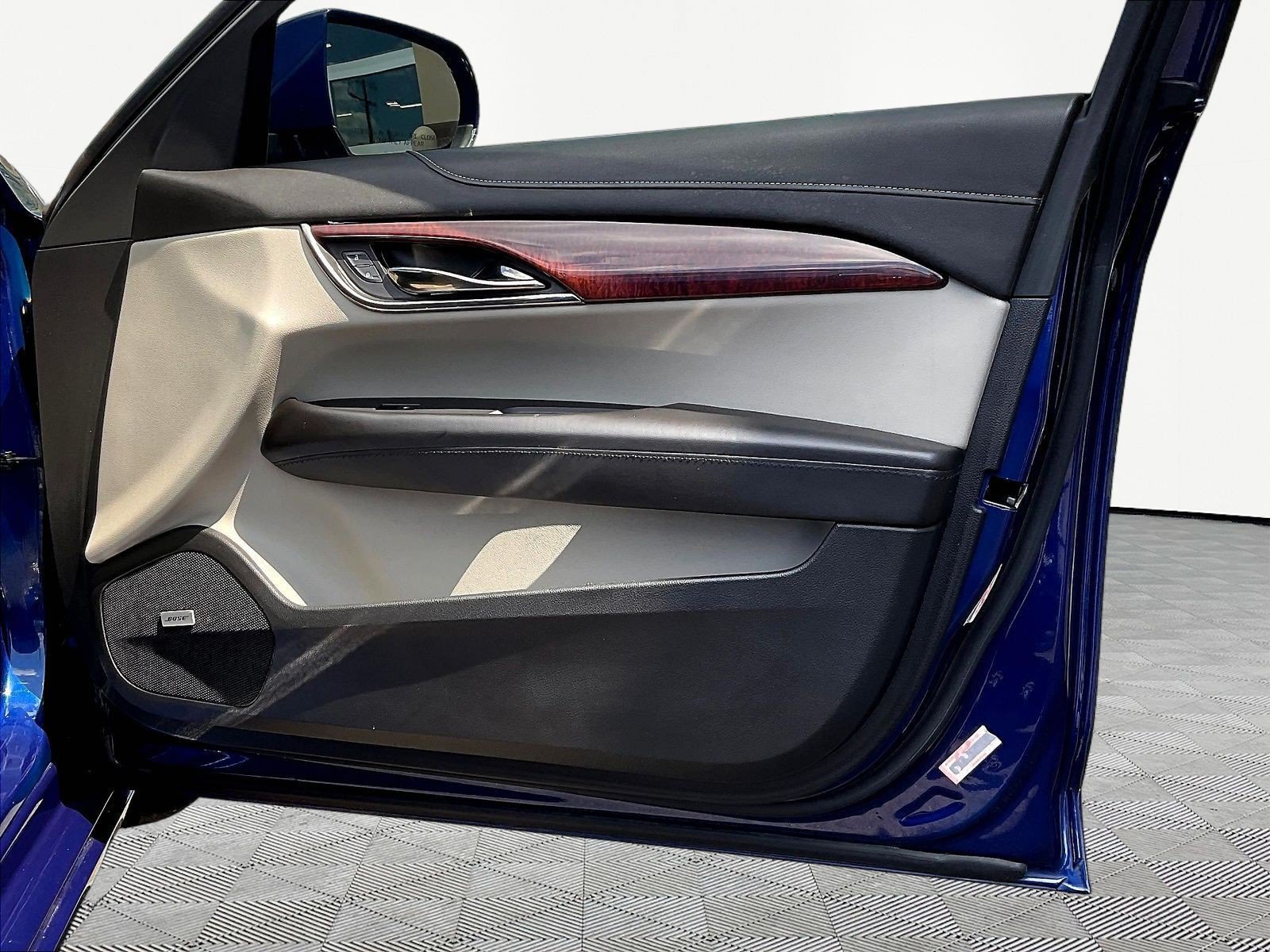 2015 Cadillac ATS Luxury Collection - Photo 31